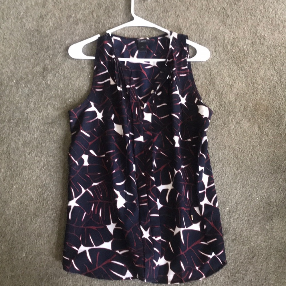 Business or casual top